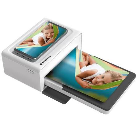 Canon i-SENSYS MF650 Couleur