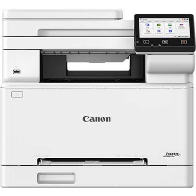 Canon i-SENSYS MF460 - Imprimante Multifonction Laser